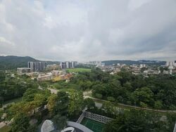 Eco Sanctuary (D23), Condominium #566686721